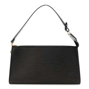 Louis Vuitton Epi Pochette Accessories #243720L55B